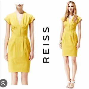 Reiss Donata Dress, Sz 6